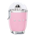 Miniatyrbillede 1 af 4: Citruspresser - SMEG - CJF11PKEU - 70 Watt - Anti-dryp tud - Tritan Renew Rosa