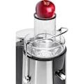 Miniatyrbillede 3 af 5: Professionel centrifugeuse 1000 W Clatronic AE 3532 Sort