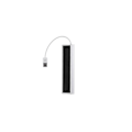 Pikkukuva 4 / 6: Tnb HUB USB 7 PORTTIA USB-A 2.0 ALUMIINIA