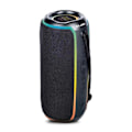 Miniatyrbillede 1 af 4: Bærbar højttaler - ELBE - ALTN12TWS - 20W - Bluetooth - Sort Svart