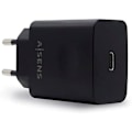 Pikkukuva 1 / 2: CARGADOR 20W USB-C PD3.0 Vähittäismyynti 1xUSB-C 20W Negro