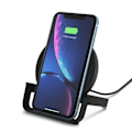 Miniatyrbillede 5 af 5: BELKIN - lader - INDUC STANDLADER 10W SORT Svart