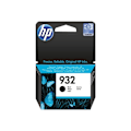 Miniatyrbillede 1 af 2: Tryksensor - HP - 932 - Sort - Kompatibel med Officejet 6100, 6600, 6700, 7110 - 1 stk.