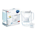 Pikkukuva 2 / 3: Suodatinkaraffa BRITA Style grafiitti + 1 Maxtra+ - Tilavuus 2,4 L