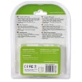 Miniatyrbillede 4 af 4: Kabel - nappe integration Techly - 023493