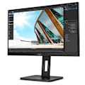 Miniatyrbillede 1 af 6: AOC U27P2CA PC-skærm - sort - 27"