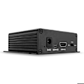Miniatyrbillede 3 af 3: LINDY audio Extractor HDMI 18G Audio Extractor [HDMI - HDMI] 3840 x 2160 Pixel