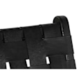 Miniatyrbillede 3 af 5: Teak spisestuestol DKD Home Decor svart