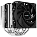 Miniatyrbillede 4 af 6: DEEPCOOL - Gammaxx AG620 - CPU-køler - 2x120mm
