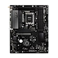 Pikkukuva 2 / 3: Emolevy - ASROCK - Z890 PRO-A WIFI - Piirisarja Z890 - Socket LGA1851 - DDR5