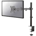 Miniatyrbillede 1 af 3: Fladskærmsstativ - NEWSTAR - FPMA-D550BLACK - Sort - 10" til 32" - 8 kg Max