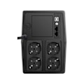 Miniatyrbillede 2 af 2: PHASAK SAI-ONDULEUR 1000 VA LCD