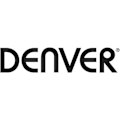 Pikkukuva 2 / 3: FM Denver TCL-212BT 111141300012 AUX, CD, USB, Bluetooth ympäristövalo Harmaa 1 kpl