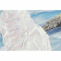 Miniatyrbillede 3 af 4: ramme 120 x 3,5 x 90 cm Middelhavet (2 enheder)