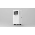 Miniatyrbillede 3 af 4: Beko BP209C Bærbar klimaanlæg, 9000 Btu, køling