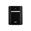 Pikkukuva 1 / 4: APC Easy UPS BVX Series BVX1600LI-GR UPS - 1600VA - Lyijyhappo - Huoltovapaa