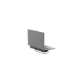 Miniatyrbillede 3 af 5: Belkin CONNECT Universal USB-