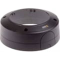 Miniatyrbillede 2 af 2: AXIS TP3801-E kamerahus - Sort - Udendørs - 2MP (1080p) Svart
