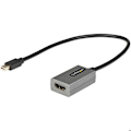 Pikkukuva 1 / 2: Startech MDP2HDEC DisplayPort-HDMI-sovitin