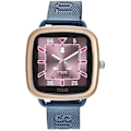 Miniatyrbillede 1 af 2: TOUS Smartwatch 300358086 D-Connect Stål