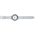 Pikkukuva 2 / 4: Samsung Galaxy Watch 6 Classic SM-R965FZSAEUE Älykello 47 mm LTE Hopea