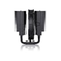 Miniatyrbillede 3 af 6: Noctua NH-D15 Chromax .Sort