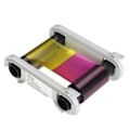 Pikkukuva 1 / 4: Evolis R5F008EAA, Evolis Primacy Simplex, Primacy Duplex, sininen, syaani, magenta, keltainen, lämpösiirto
