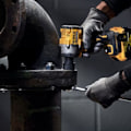Pikkukuva 4 / 4: DeWalt DCF922N johdoton iskuohjain - 1/2" - 18V