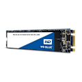 Miniatyrbillede 2 af 2: WESTERN DIGITAL SA510 harddisk - SATA SSD - 1TB intern - M2 format - Blå