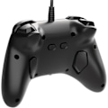 Pikkukuva 3 / 6: Langallinen ohjain - HORI - Horipad - Nintendo Switch ja Switch 2 - Nintendo C - painikkeet - ohjelmoitavat takapainikkeet - Musta Svart