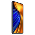 Pikkukuva 2 / 2: POCO F4 Yömustaksi 6GB RAM 128GB ROM sort
