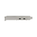 Miniatyrbillede 4 af 5: Startech PEXUSB312C3 PCI-kort