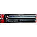 Miniatyrbillede 1 af 2: Sparegris - OMP - OMP13130301 - Sort - 605x40mm - Holdbart sporty design Svart