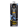 Pikkukuva 1 / 4: SPIN MASTERFIGURINE 30 CM - BATMAN HARMAA REBIRTH Batman