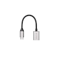 Pikkukuva 3 / 3: HYPER Drive USB-C - 10 Gbps USB - HD425D-GL