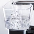 Pikkukuva 4 / 4: Moccamaster Suodatin Kahvinkeitin musta mattapinta - 53983