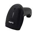 Miniatyrbillede 1 af 2: 1D stregkodescanner - Approx - AppLS19 - Bluetooth - RF 2,4 GHz - 300 gange pr. sekund