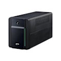 Miniatyrbillede 1 af 6: Ondulator - APC - Easy UPS BVX1200LI-GR - 1200VA - 650W - 4 udgangsforbindelser