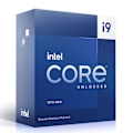 Miniatyrbillede 1 af 3: Processor - INTEL - Core i9 13900KF - 5,8 GHz - 24 kerner - 36 MB Cache