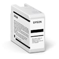 Miniatyrbillede 1 af 4: Encre EPSON Singlepack Matte Black T47A8 UltraChrome Pro 10 - Sort - Pakke med 1