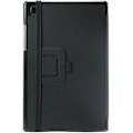 Miniatyrbillede 3 af 4: Mobilis - C2 folio cover til Samsung Galaxy Tab A7 10.4 '' sort