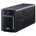 Pikkukuva 1 / 5: APC - APC Back-UPS BX950MI - UPS - 950VA