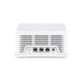 Miniatyrbillede 3 af 4: TP-Link HALO H47BE. Produktfarve: Hvid, Produkttype: Mesh-system, Maksimal dækning: 550 m2. Wi-Fi-bånd: