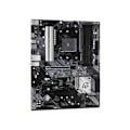 Miniatyrbillede 3 af 5: Bundkort - ASROCK - B550 Phantom Gaming 4 - Socket AM4 - 128 GB RAM - ATX