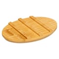Miniatyrbillede 2 af 4: Porte Savon Design "Moderne" 12cm Sennepsfarvet Gul senap