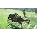 Pikkukuva 2 / 5: Peli - Nintendo Switch - The Legend Of Zelda: Breath Of The Wild - Seikkailu - 12+ - Kasetti