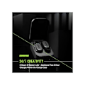 Miniatyrbillede 3 af 6: Mikrofon Lavalier - Shure - MoveMic One - Bluetooth - Sort - Trådløs Direkte til Telefon Svart