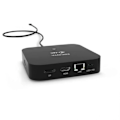Pikkukuva 4 / 4: USB-C 11-in-1 - DICOTA - 5K HDMI/DP - 100W virransyöttö - Monipuolinen liitettävyys