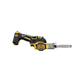 Pikkukuva 5 / 6: DeWALT DCM200N nauhahiomakone (vain kone)