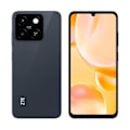 Pikkukuva 1 / 6: ZTE Blade A55 -älypuhelin Starry Black -värillä, 6,75" 90 Hz Full HD+ -näyttö, 1080 x 2400 pikseliä, 8 Gt RAM DDR4 + 128 Gt eMMC ja